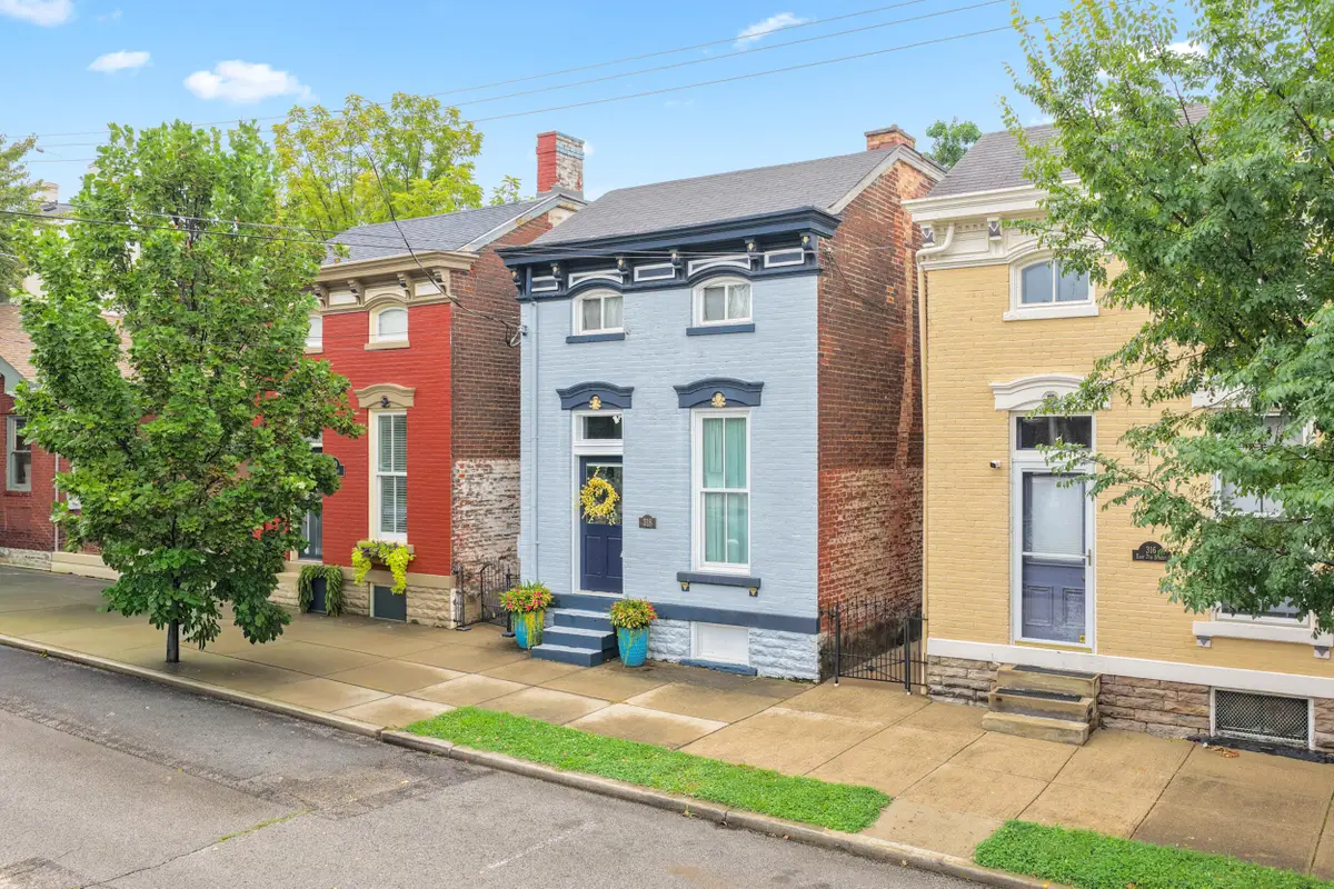 318 E 7th Street, Newport, KY 41071 - #1