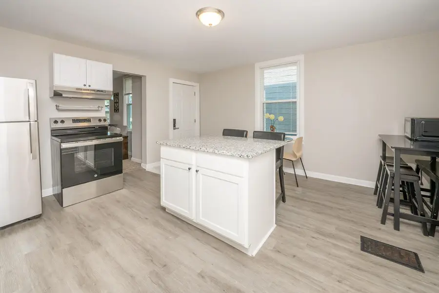 230 W 9th Street, Newport, KY 41071 - #3