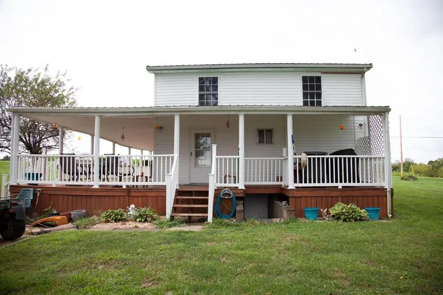 6229 Willow Lenoxburg Road, Foster, KY 41043 - #2