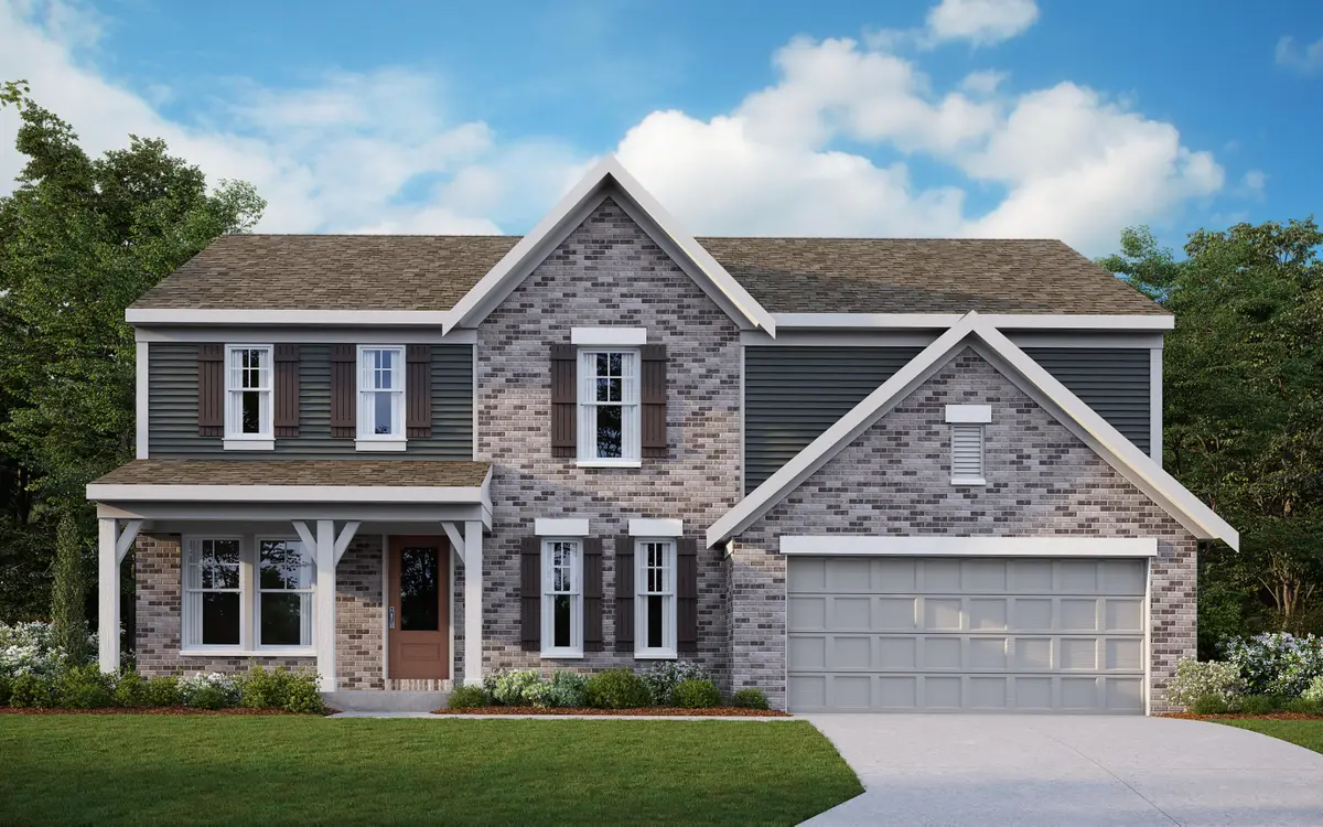 3881 Emerald Isle Drive, Union, KY 41091 - #1