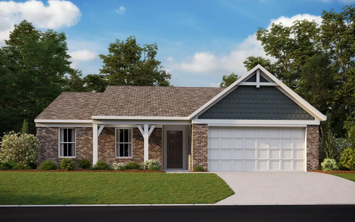 6394 Greenmere Circle, Independence, KY 41051 - #1