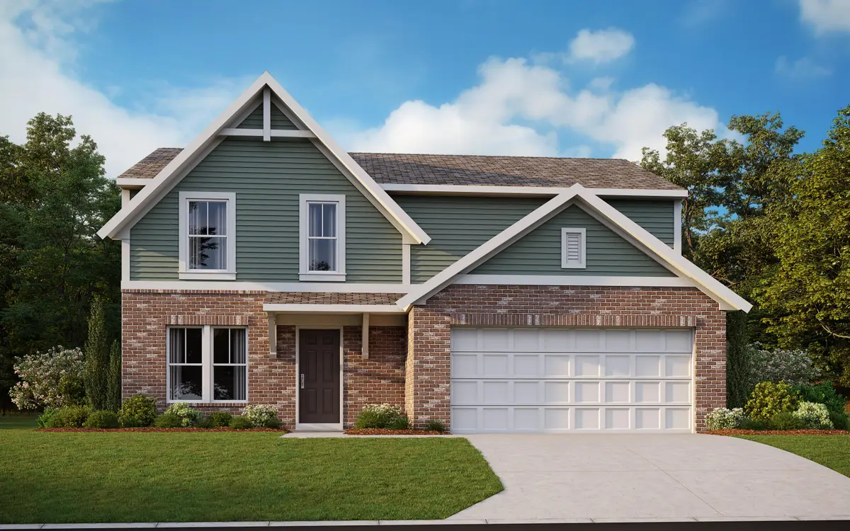 3020 Belleglade Drive, Covington, KY 41015 - #1