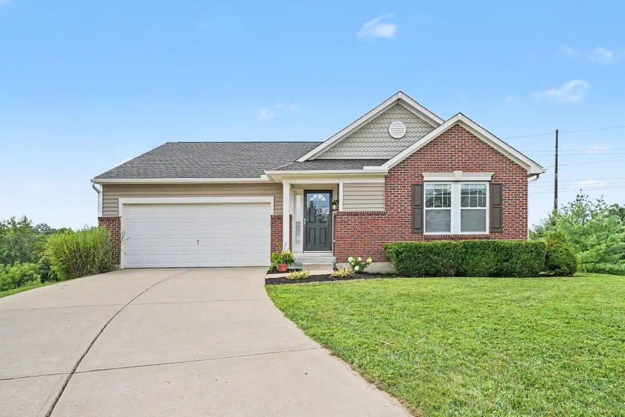 10767 Anna Lane, Independence, KY 41051 - #2