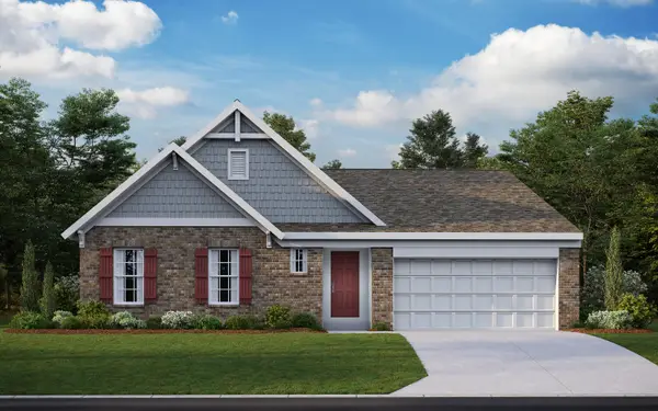 6966 Green Isle Lane, Union, KY 41091