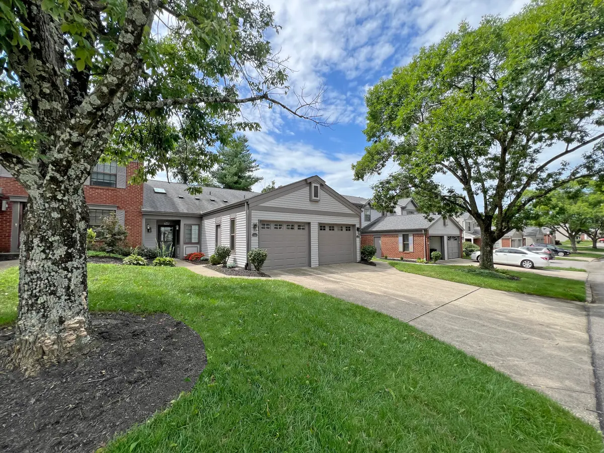 1561 Greens Edge Drive, Florence, KY 41042 - #1
