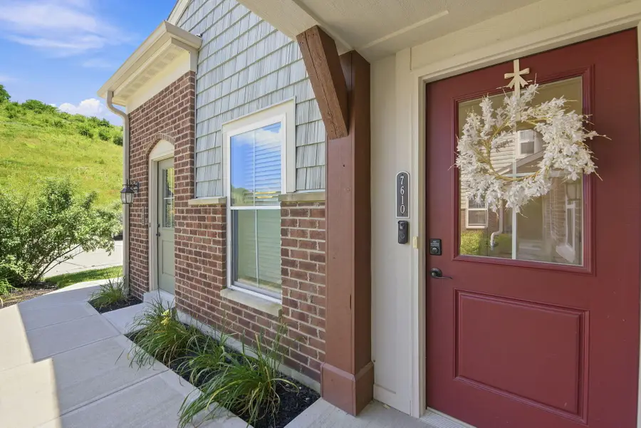 7610 Woodhaven Court, Alexandria, KY 41001 - #3