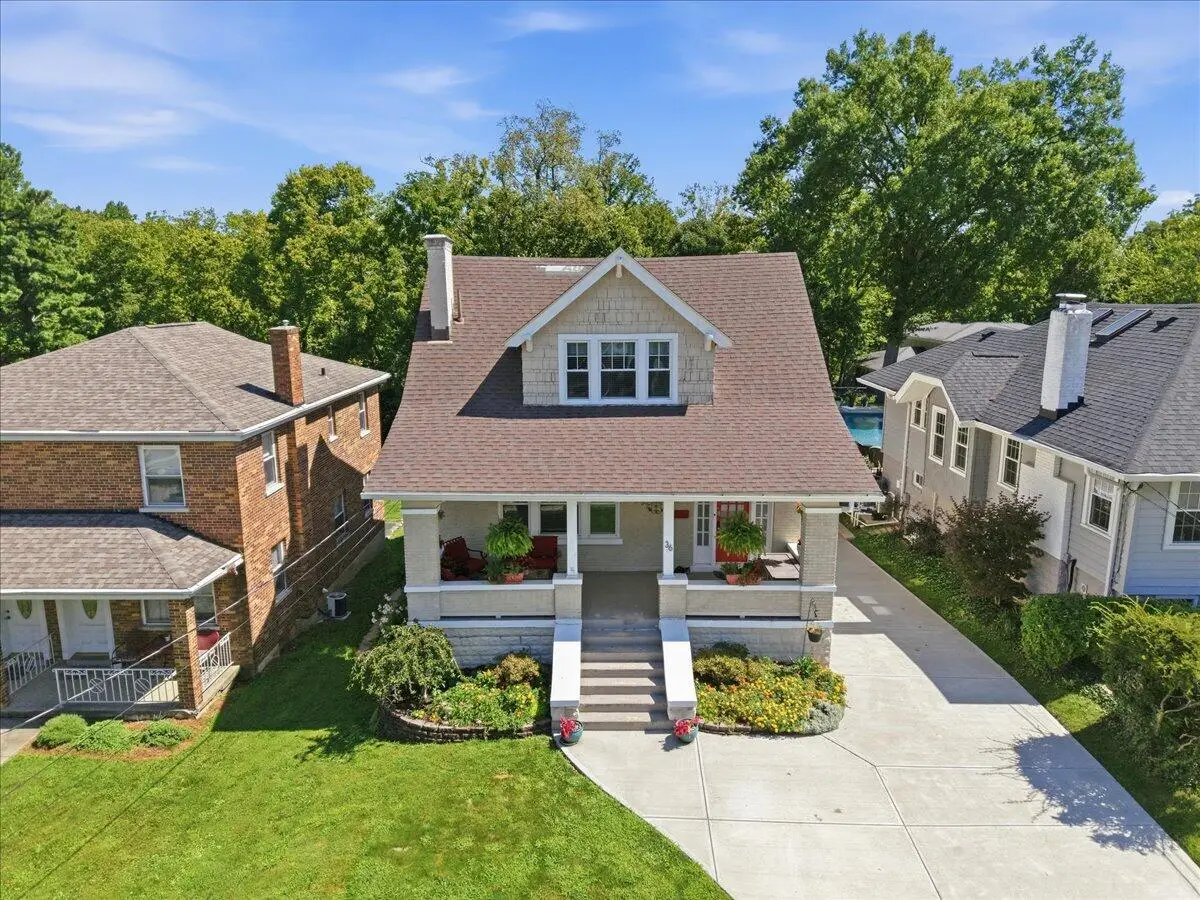 36 Woodlawn Avenue, Fort Mitchell, KY 41017 - #1