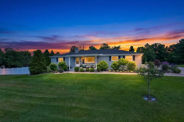 11467 Eagle View, Alexandria, KY 41001