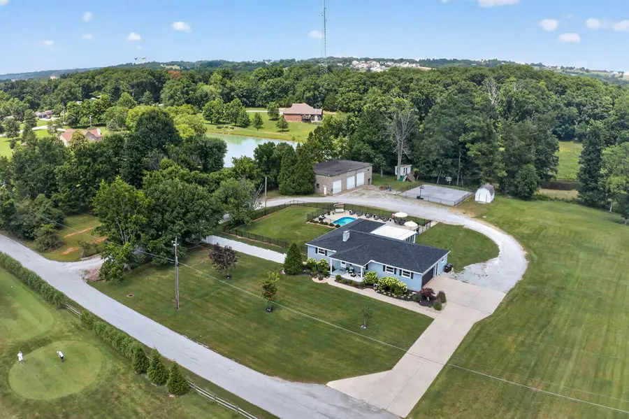 11467 Eagle View, Alexandria, KY 41001 - #2