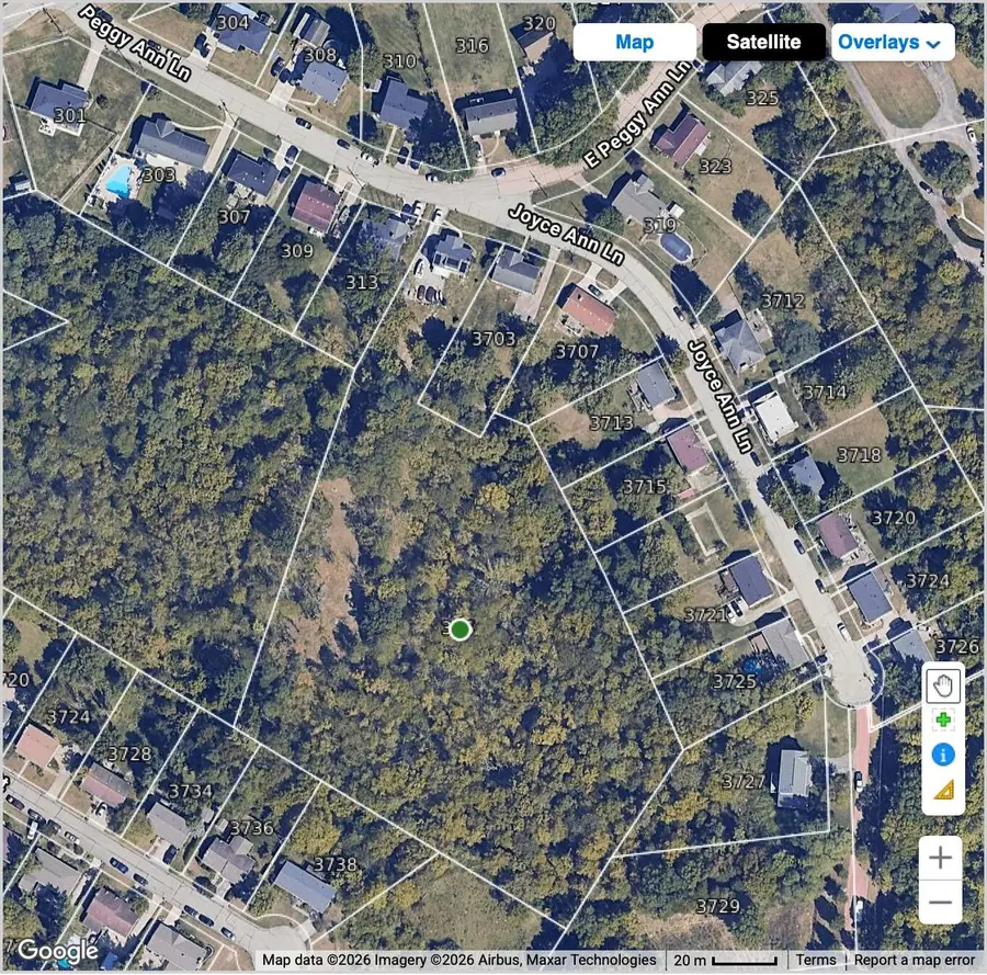 315 Peggy Ann Lane, Alexandria, KY 41001 - #2