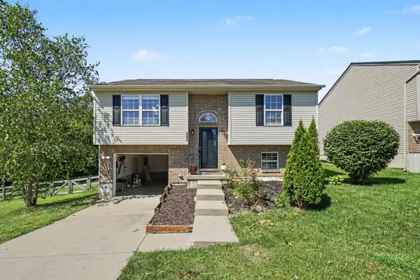 582 Berlander Drive, Independence, KY 41051