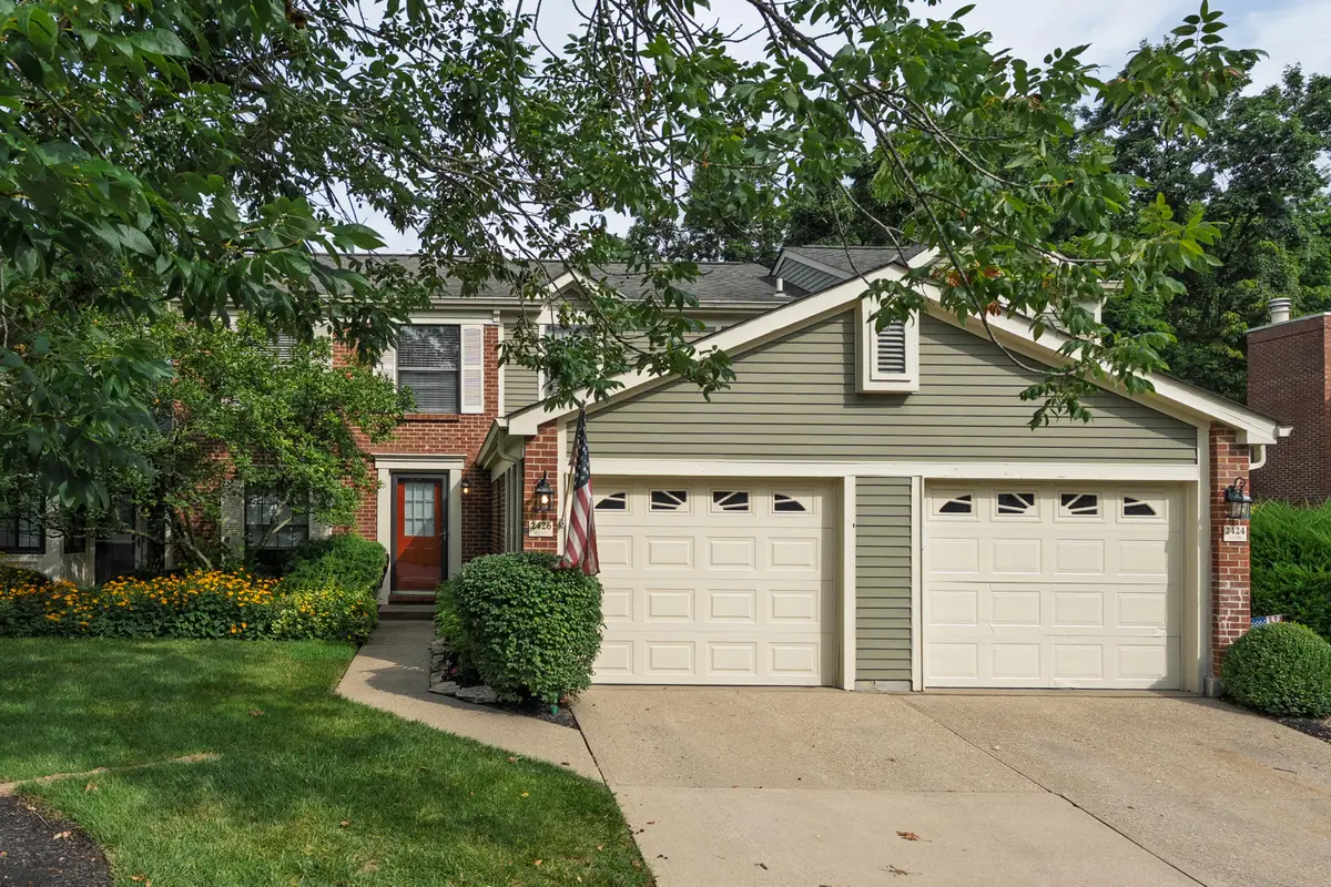 2426 Palmeadow Drive, Crestview Hills, KY 41017 - #1