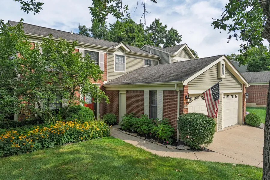 2426 Palmeadow Drive, Crestview Hills, KY 41017 - #2