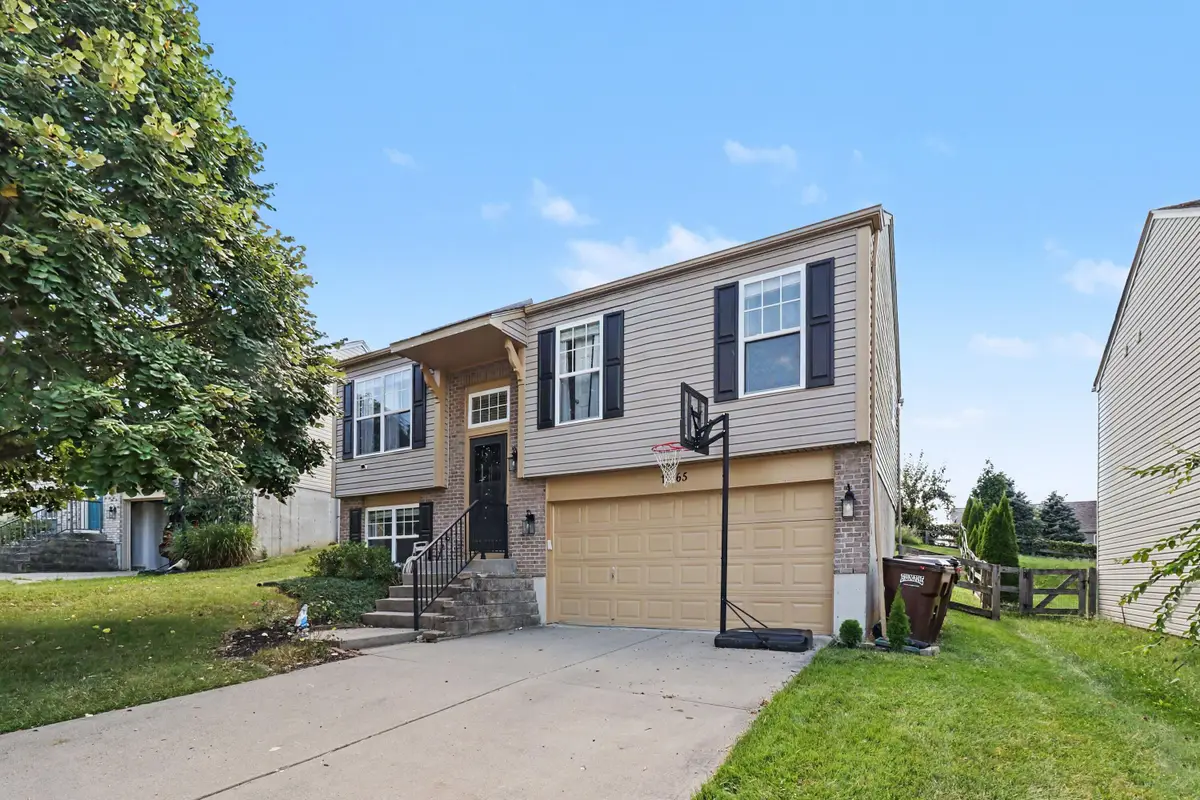 10065 Armstrong Street, Union, KY 41091 - #1