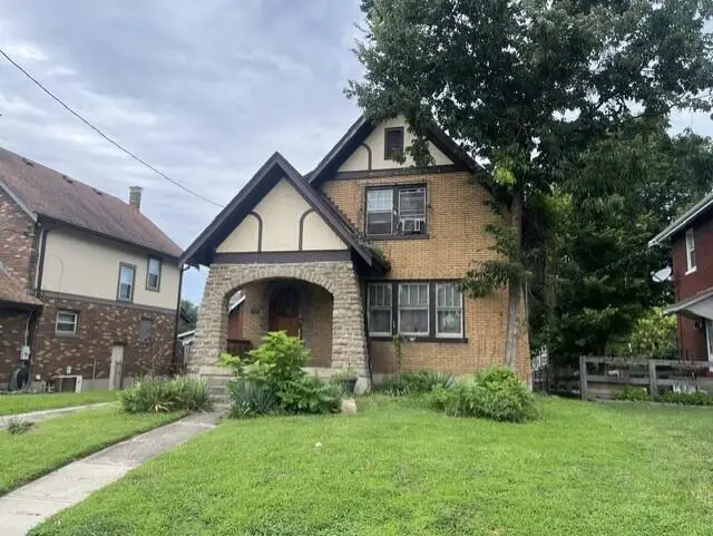 205 Bonnie Leslie Avenue, Bellevue, KY 41073 - #1
