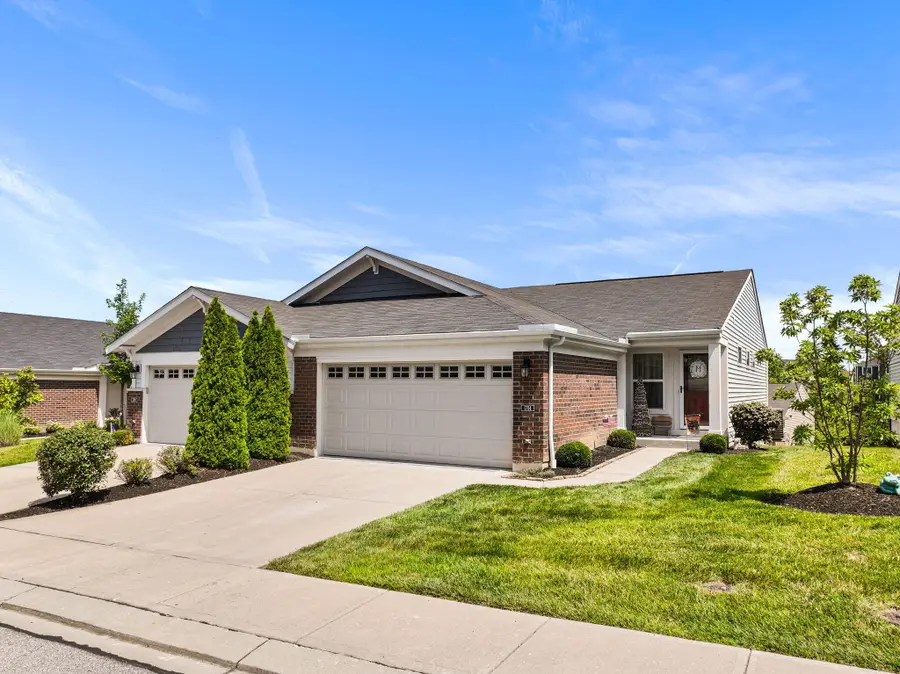 1704 Braeburn Court, Florence, KY 41042 - #2
