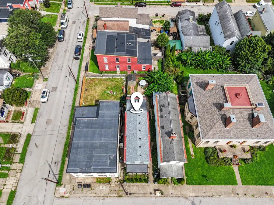 250 Forest Avenue, Covington, KY 41016 - #2