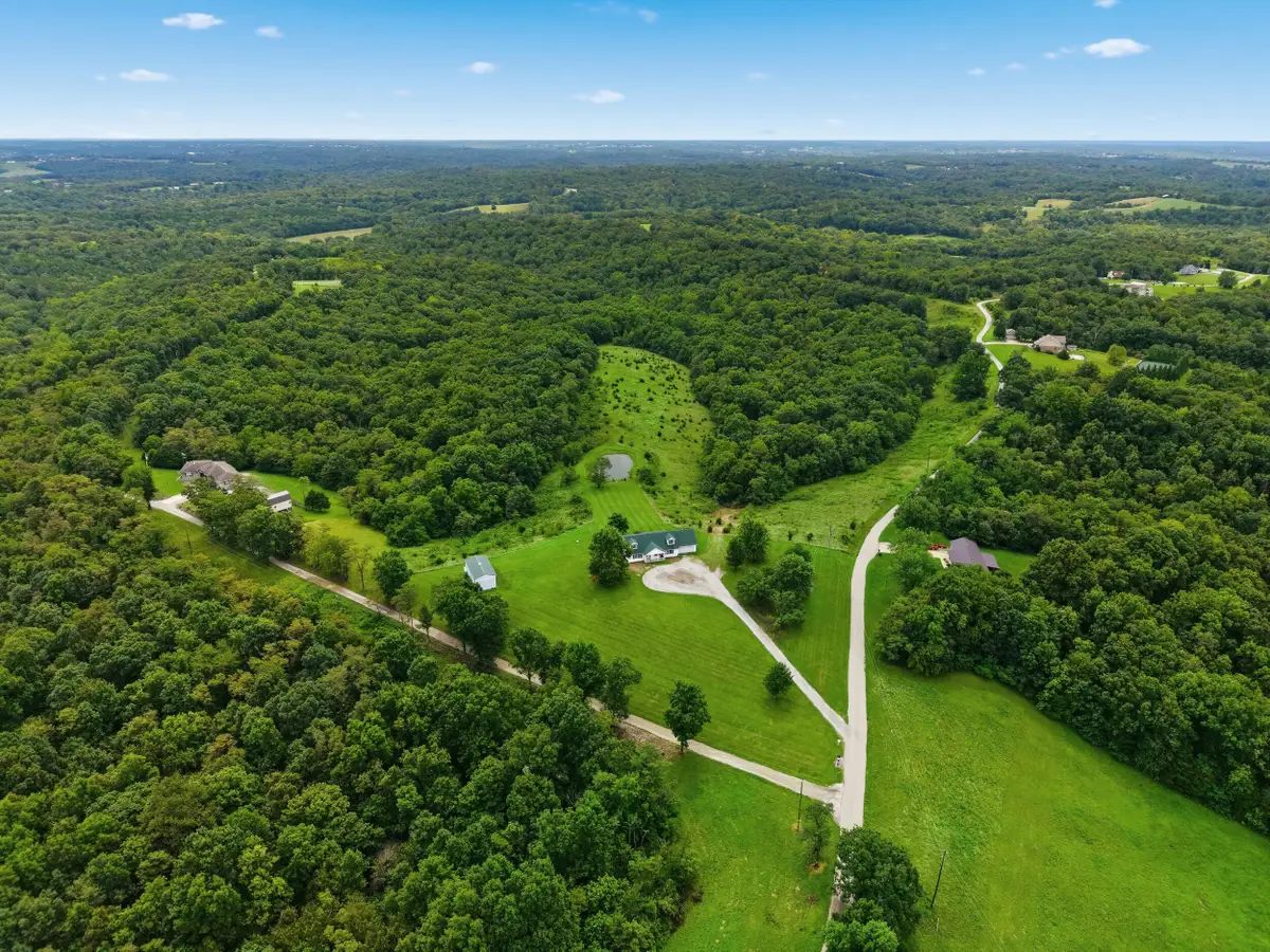 205 Eagle View Lane, Owenton, KY 40359 - #1