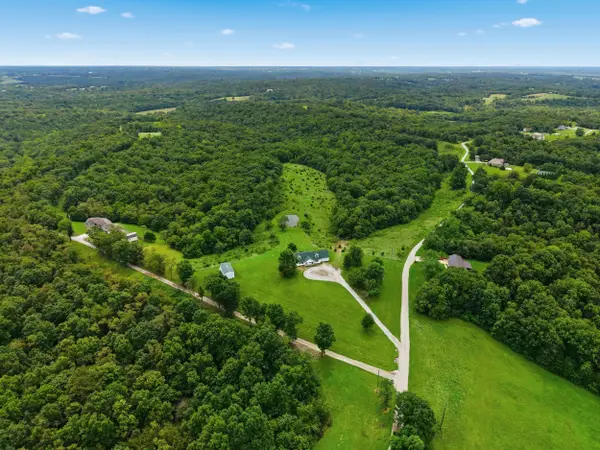 205 Eagle View Lane, Owenton, KY 40359