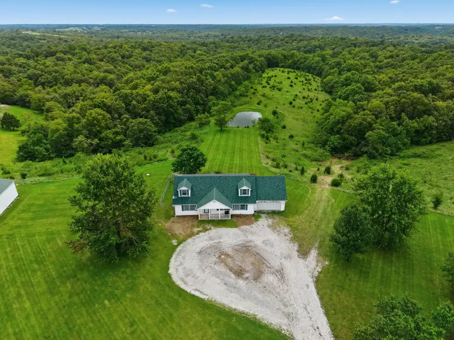 205 Eagle View Lane, Owenton, KY 40359 - #2