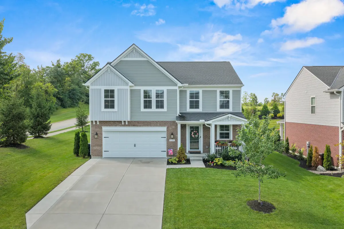 7100 Desmond Lane, Union, KY 41091 - #1