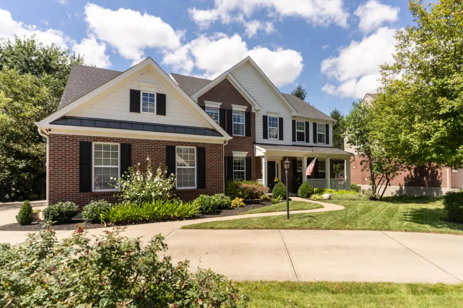 939 Greenview Court, Villa Hills, KY 41017 - #2