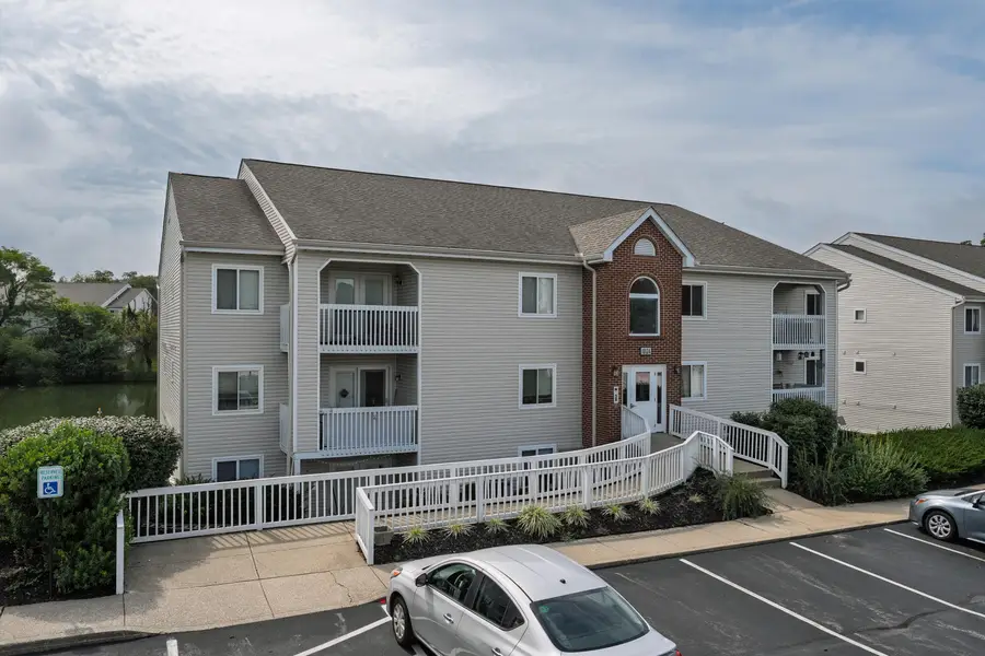 10124 Carnation Court #12, Florence, KY 41042 - #2