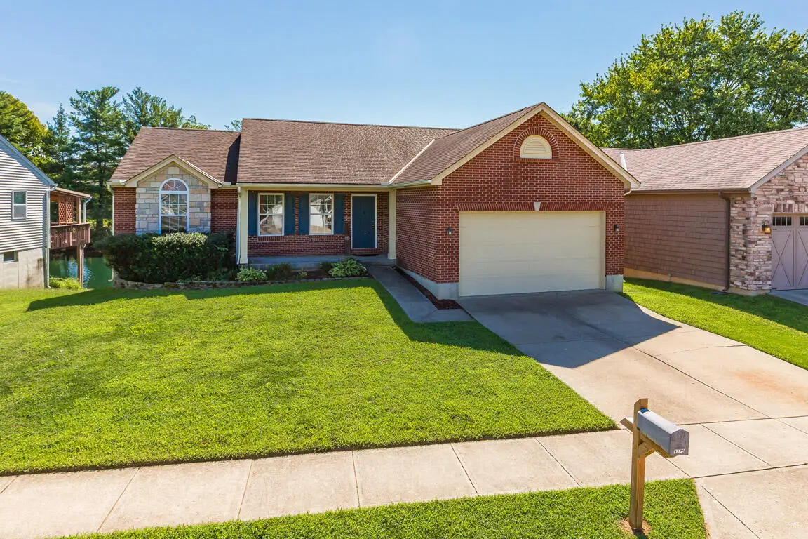 9370 Lago Mar Court, Florence, KY 41042 - #1