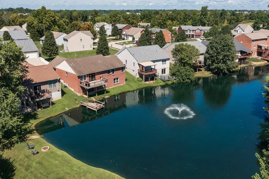 9370 Lago Mar Court, Florence, KY 41042 - #2