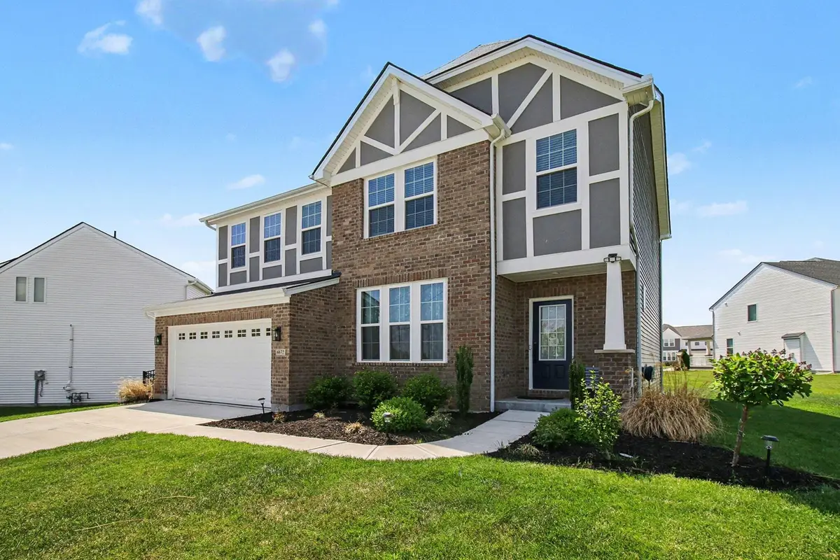 6672 Gordon Boulevard, Union, KY 41091 - #1