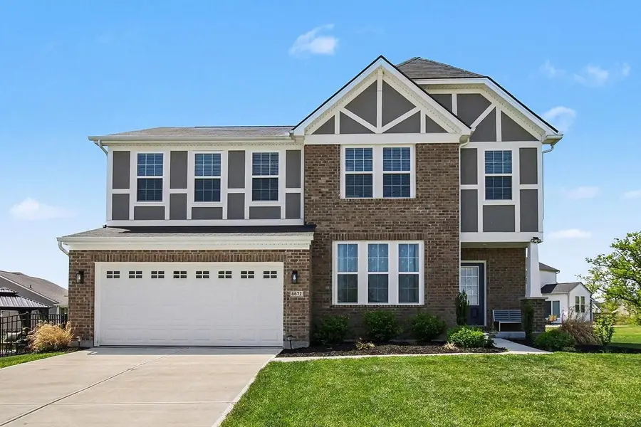 6672 Gordon Boulevard, Union, KY 41091 - #2