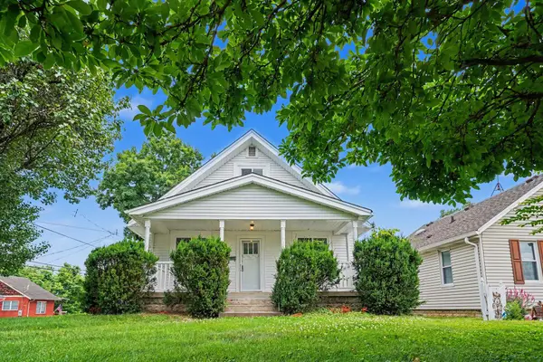 648 Bedinger Street, Erlanger, KY 41018
