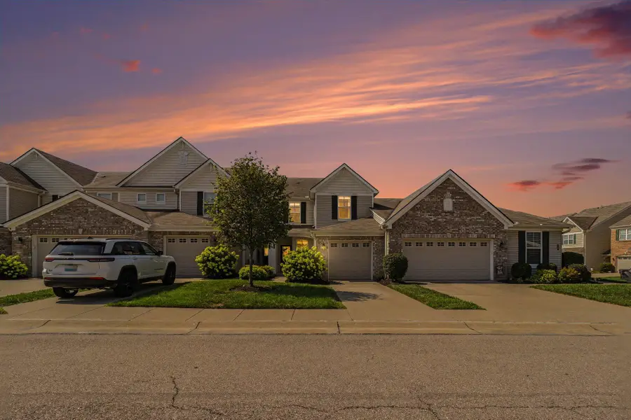 715 Cantering Hills Way, Walton, KY 41094 - #2