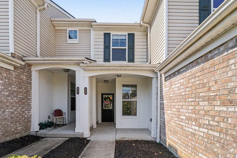 715 Cantering Hills Way, Walton, KY 41094 - #3