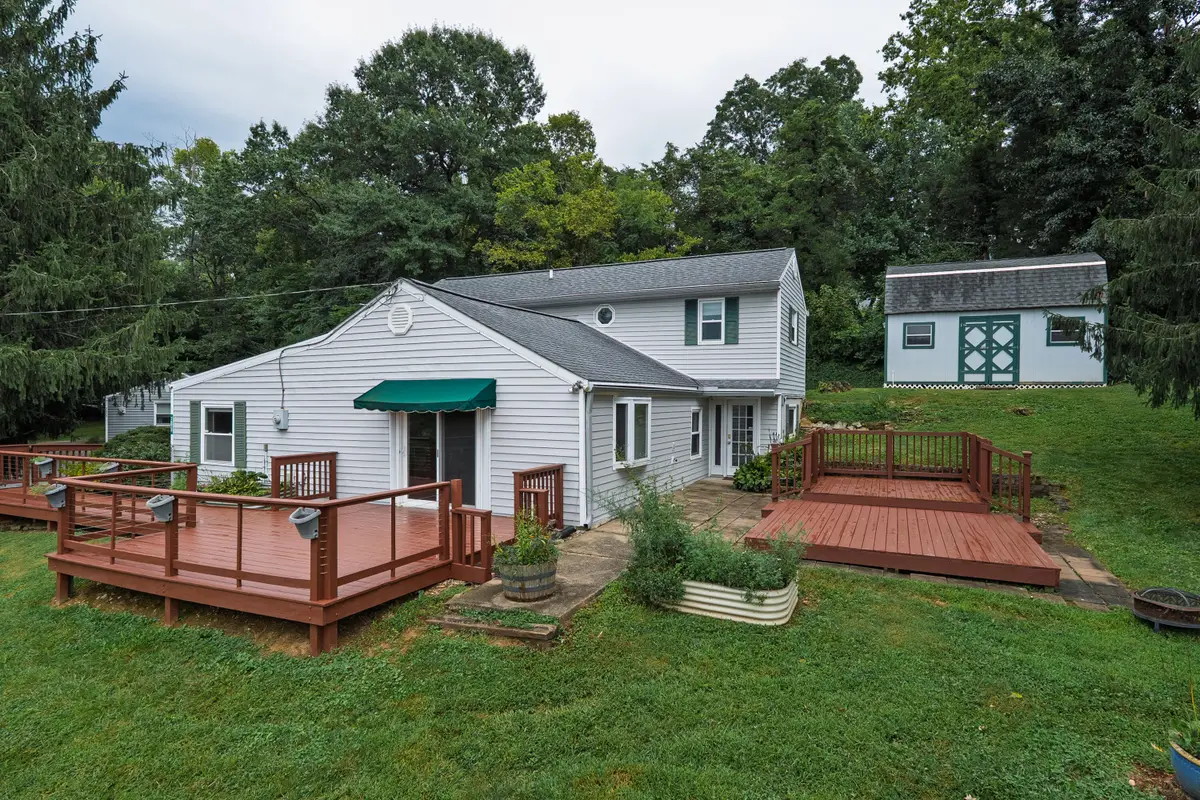 7629 Dietz Lane, Melbourne, KY 41059 - #1
