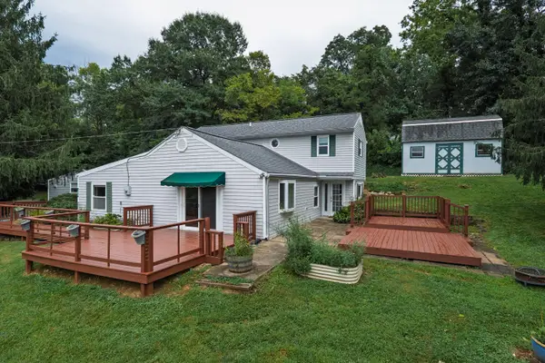 7629 Dietz Lane, Melbourne, KY 41059