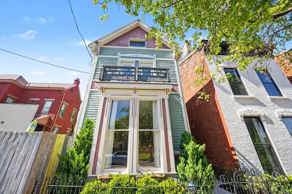 210 E 8th Street, Covington, KY 41011