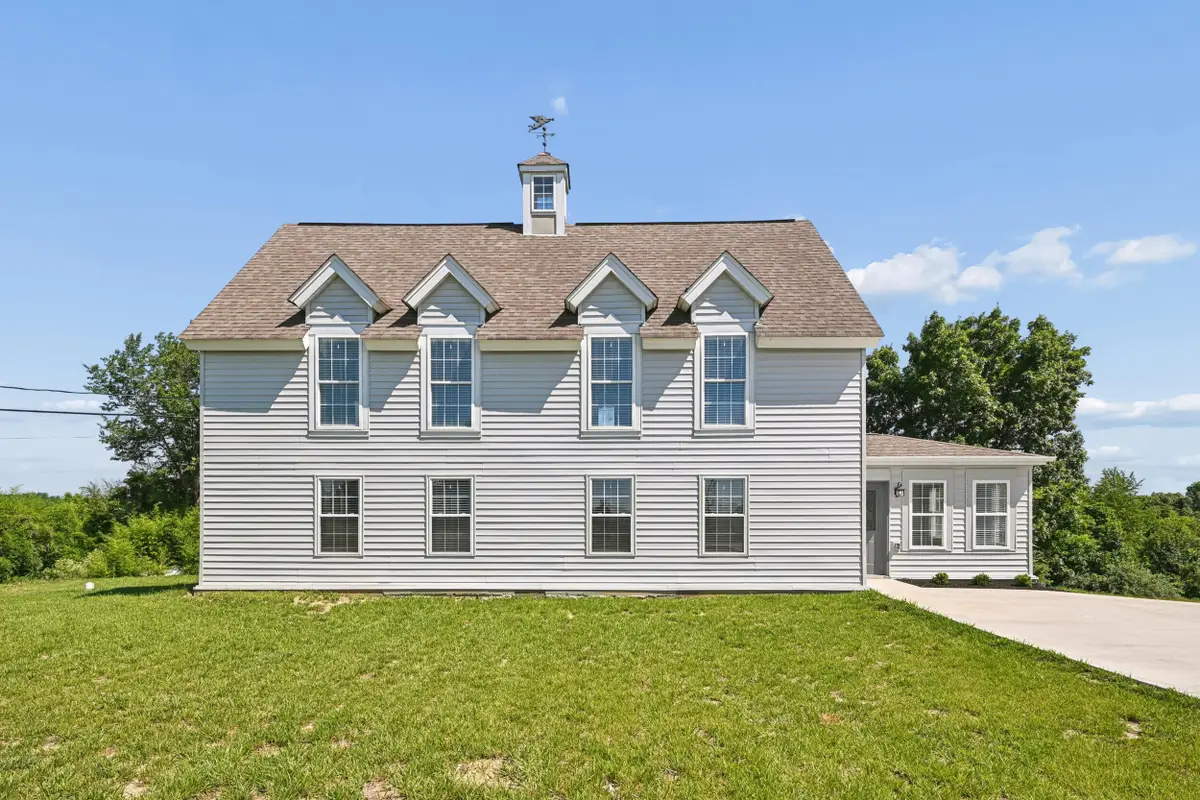 805 Humes Ridge Road, Williamstown, KY 41097 - #1