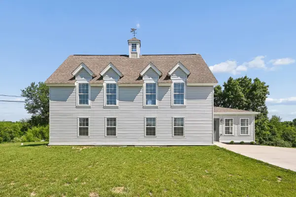 805 Humes Ridge Road, Williamstown, KY 41097