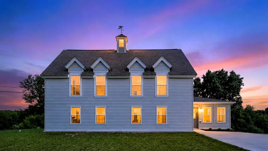 805 Humes Ridge Road, Williamstown, KY 41097 - #2