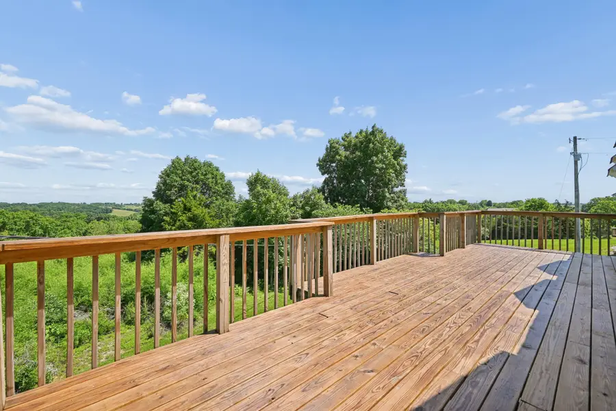 805 Humes Ridge Road, Williamstown, KY 41097 - #3