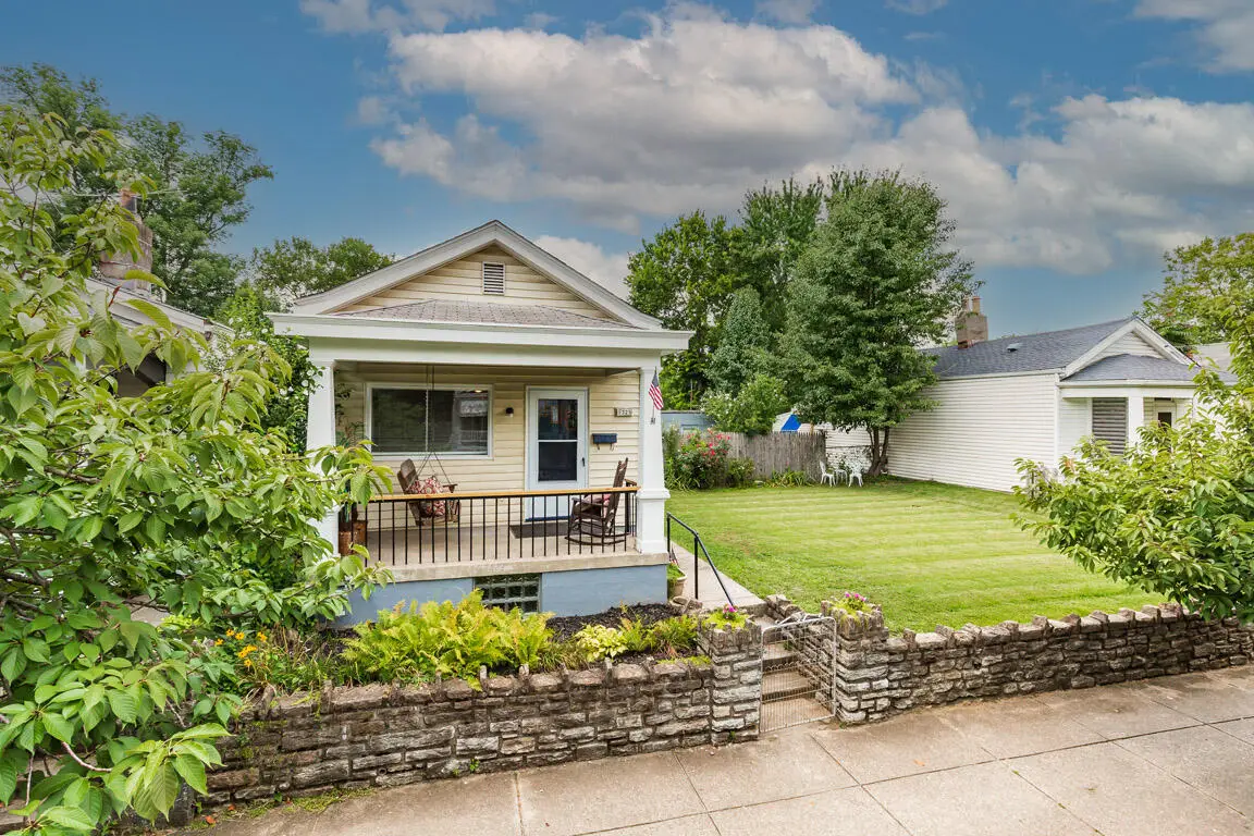 1325 Holman Avenue, Covington, KY 41011 - #1