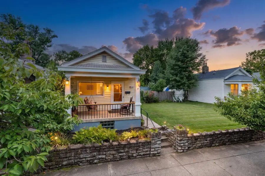 1325 Holman Avenue, Covington, KY 41011 - #3
