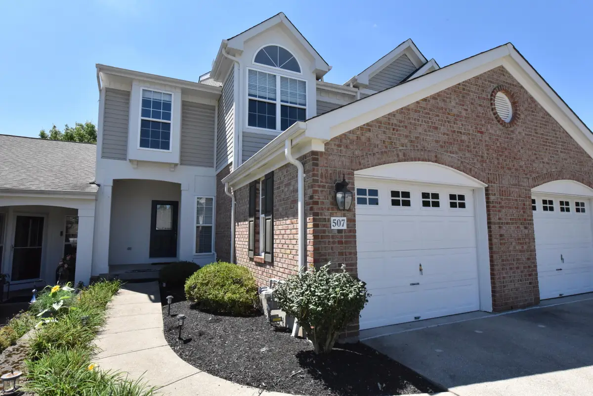 507 Shadow Ridge Drive, Cold Spring, KY 41076 - #1