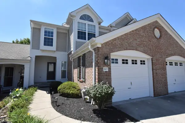 507 Shadow Ridge Drive, Cold Spring, KY 41076