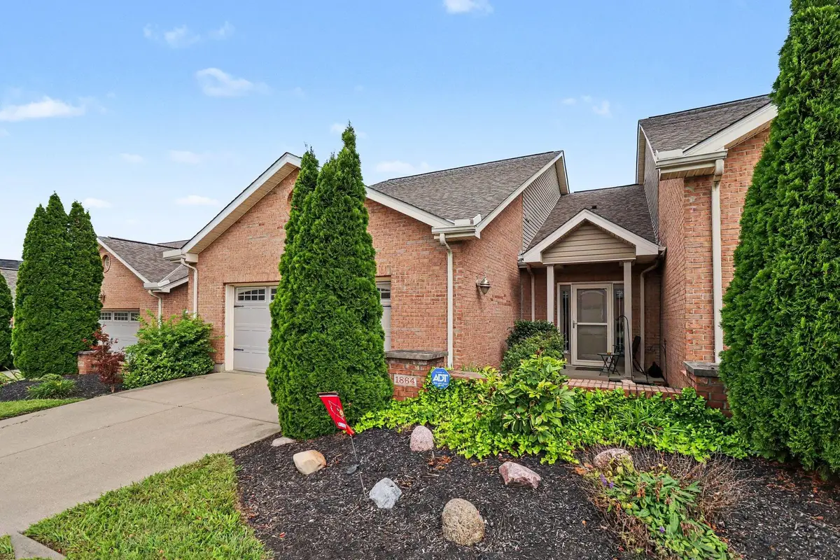 1864 Quarry Oaks Drive, Florence, KY 41042 - #1