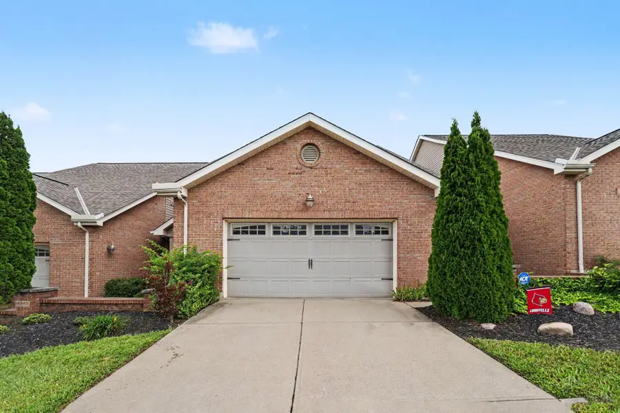 1864 Quarry Oaks Drive, Florence, KY 41042 - #2
