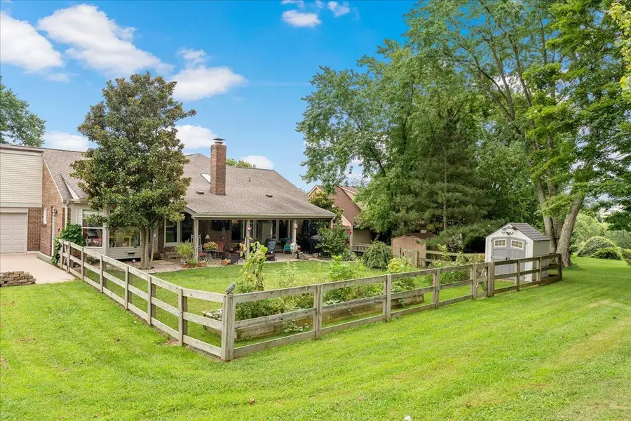 1379 Boone Aire Road, Florence, KY 41042 - #2