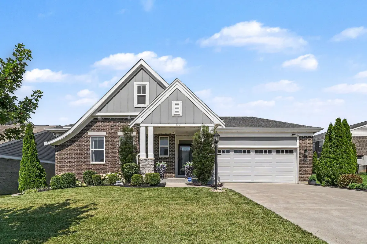 1882 Woodward Court, Union, KY 41091 - #1