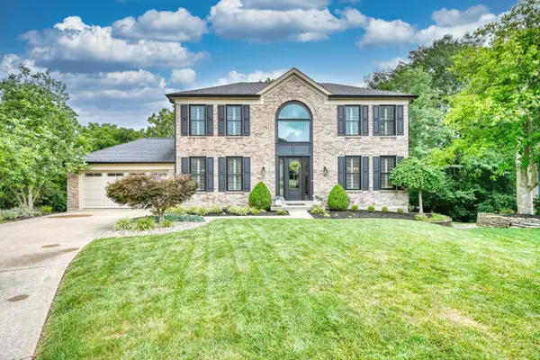 631 Meadow Wood Drive, Crescent Springs, KY 41017